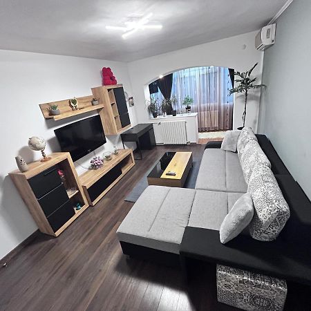 Apartament Black Sea Mamaia 콘스탄차 외부 사진