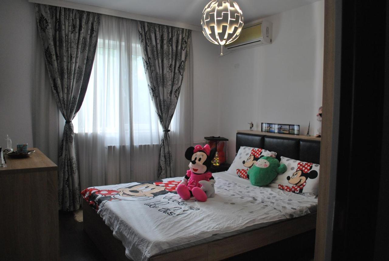 Apartament Black Sea Mamaia 콘스탄차 외부 사진