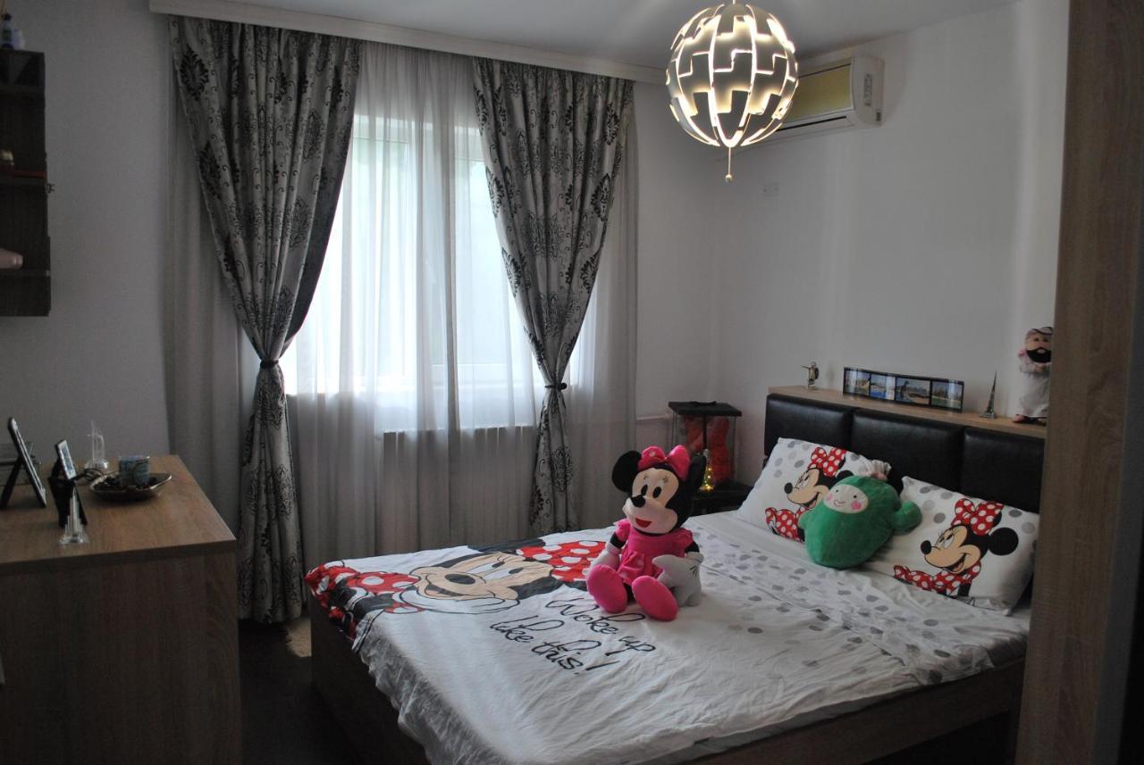 Apartament Black Sea Mamaia 콘스탄차 외부 사진