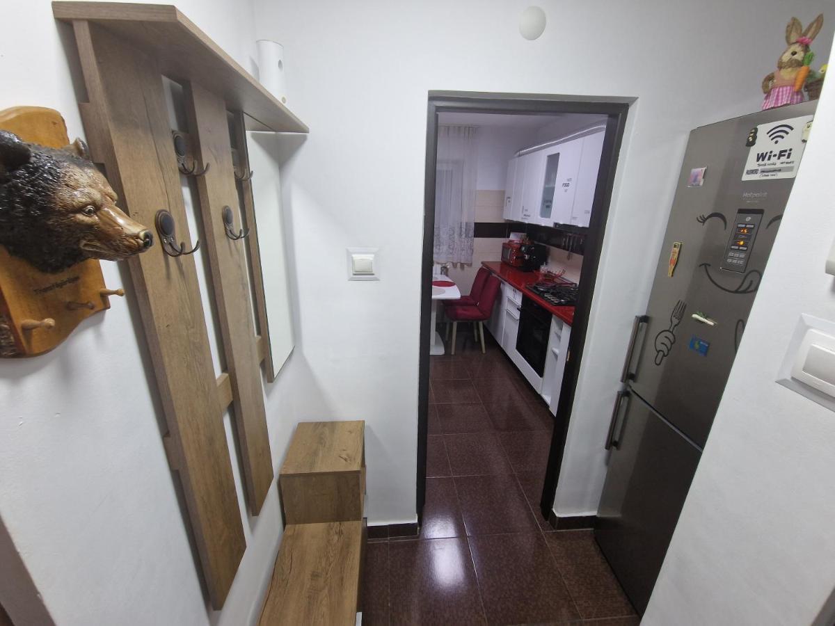 Apartament Black Sea Mamaia 콘스탄차 외부 사진